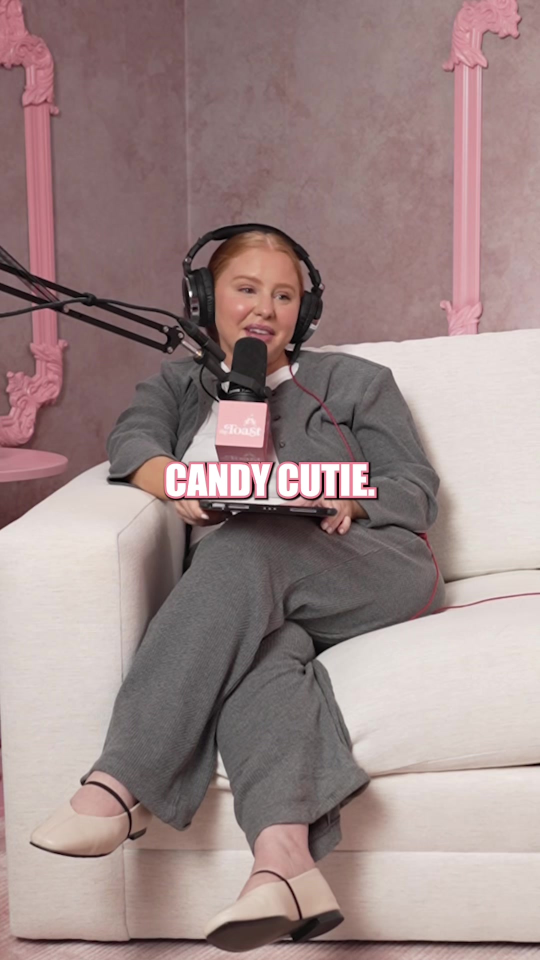 @The Toast Podcast