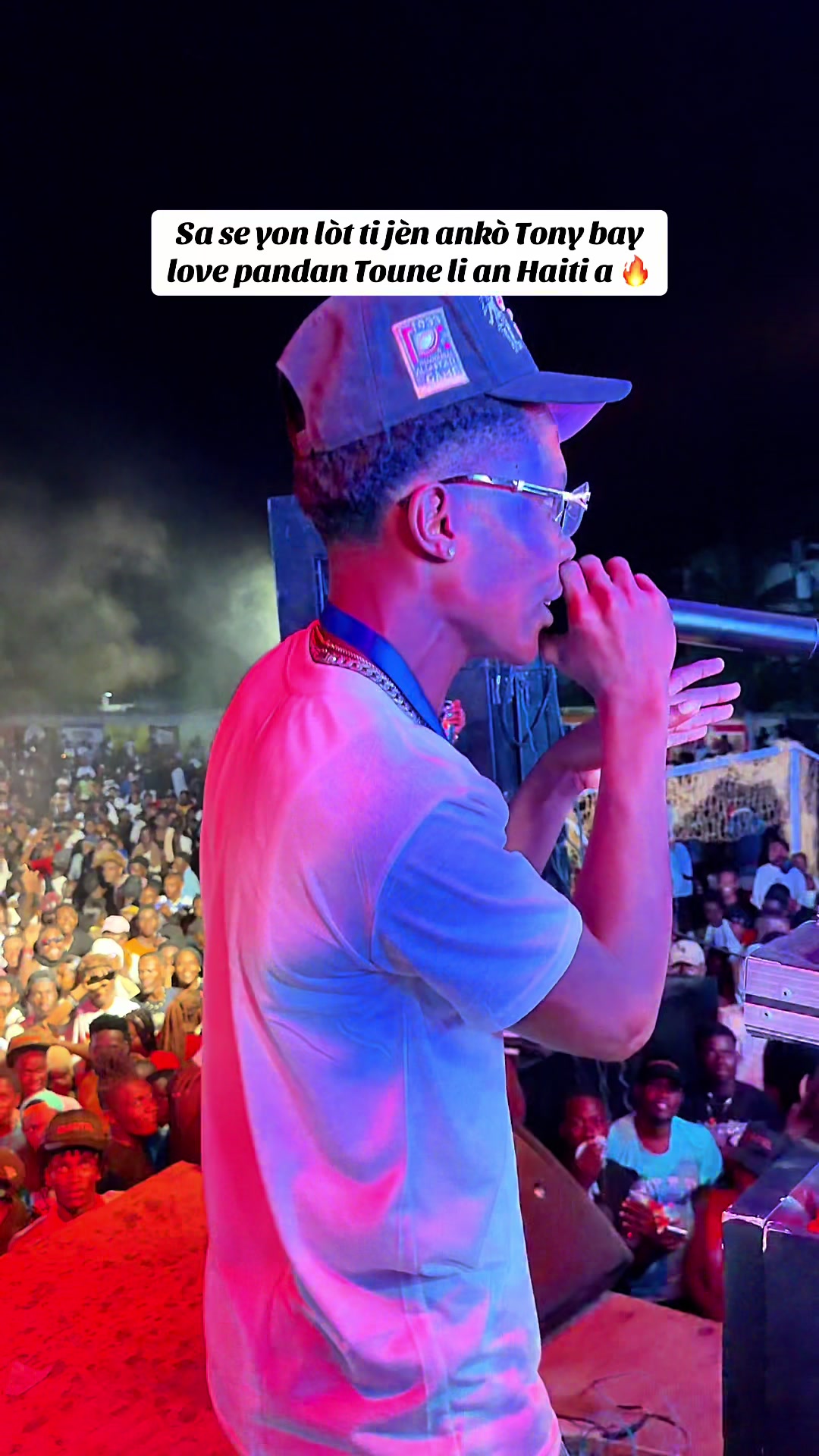 @Hit Magazine Haïti