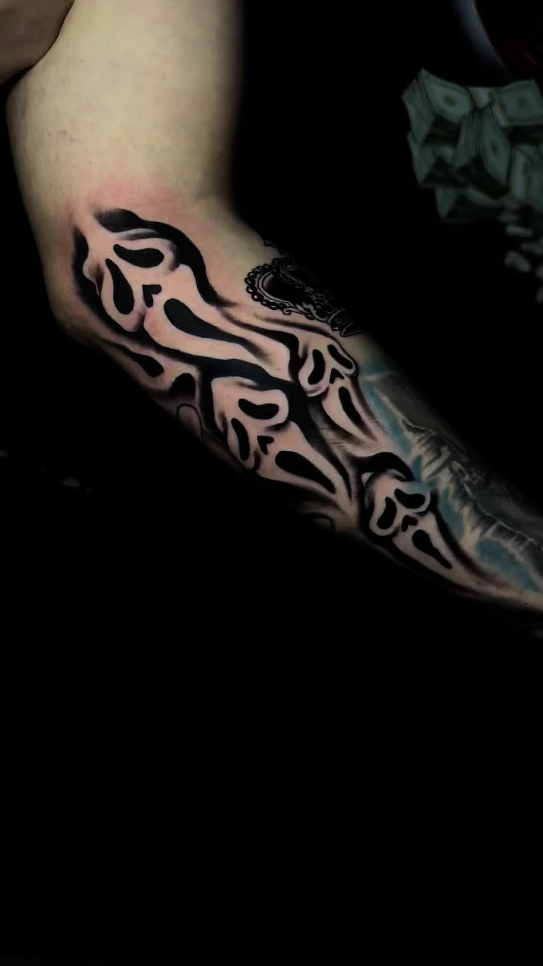 @krownertattoo!!🔥
