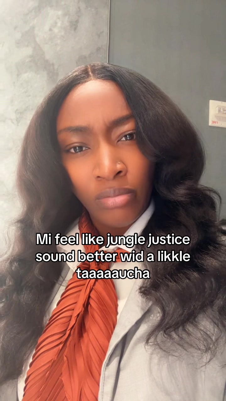 @🦂🇯🇲Malika 🇯🇲🦂
