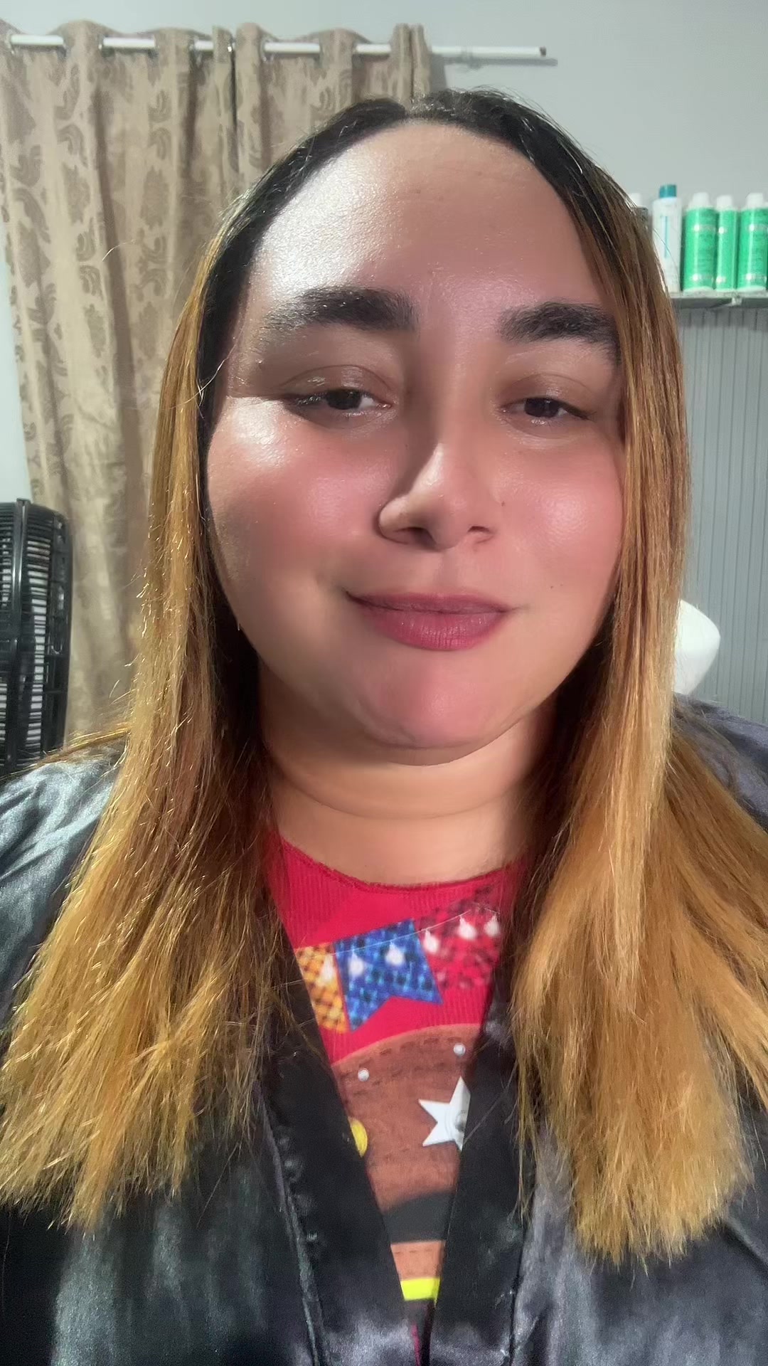 @Kallyandra ✨