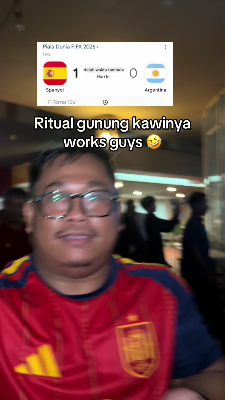 @Abah Didi ๐ฟ