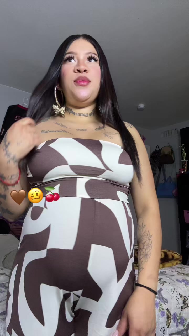 @🍒🫦Nicky Osorio HRNZ🇭🇳🎭