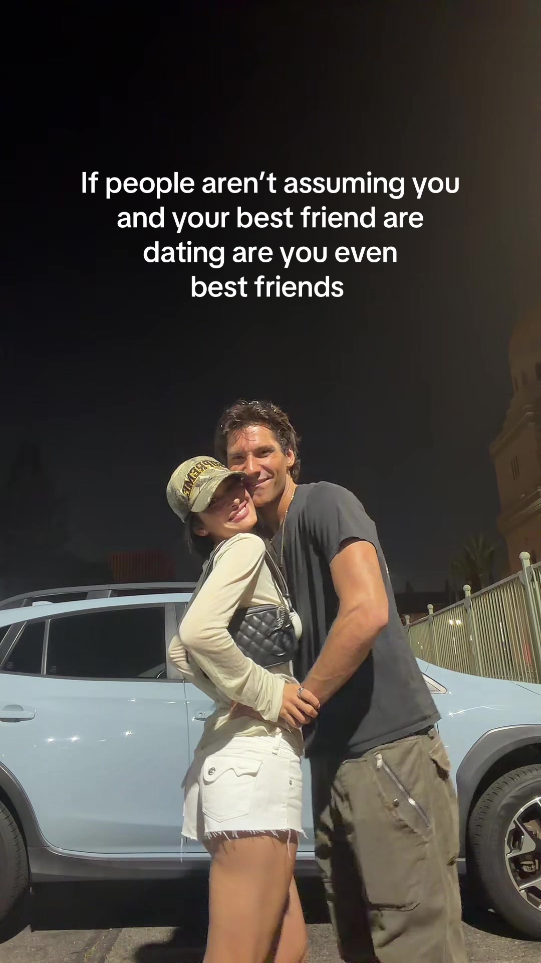 @Bailey Clark