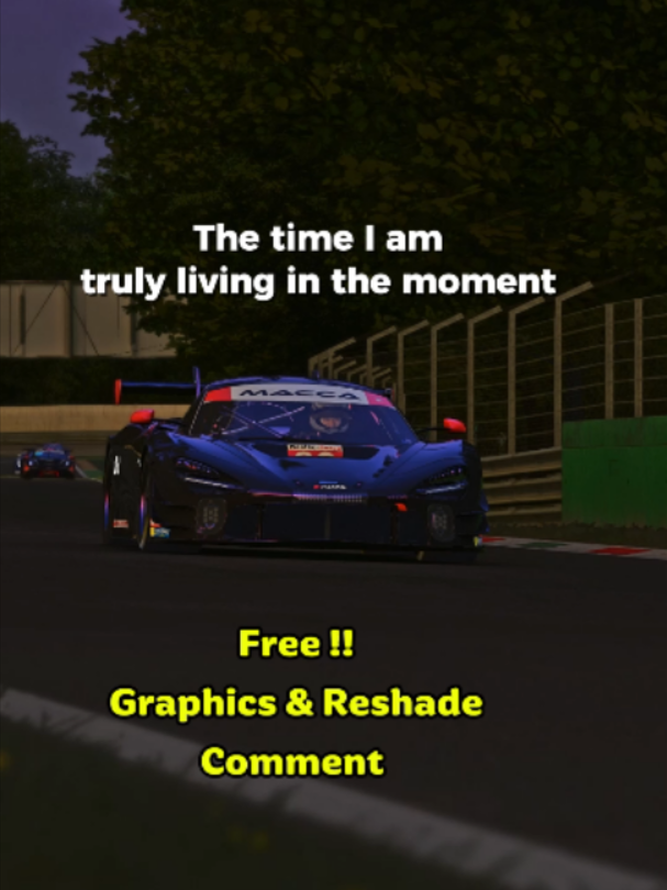 @Don Kotse Sim Racing💧
