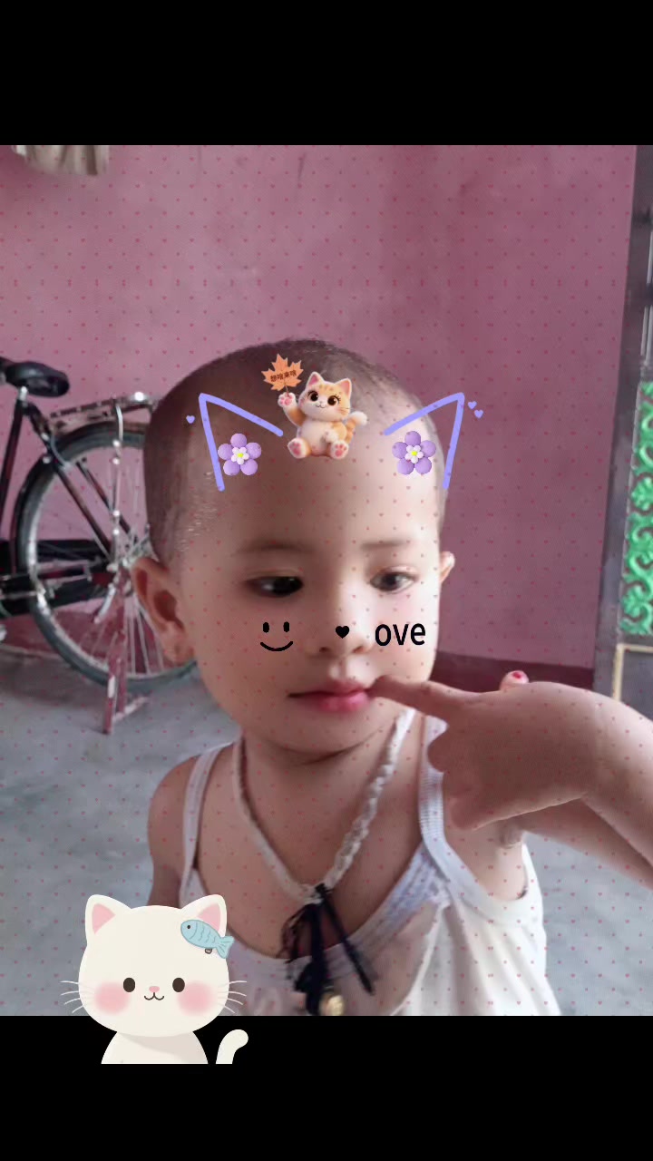 @Kajal Tharu