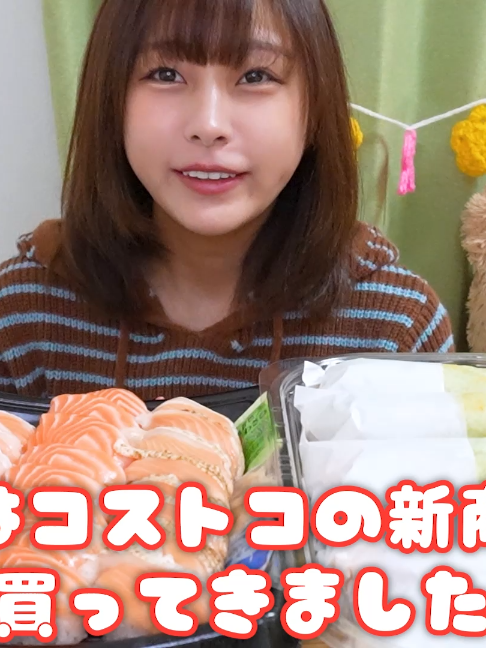 @楽々【食の変態】