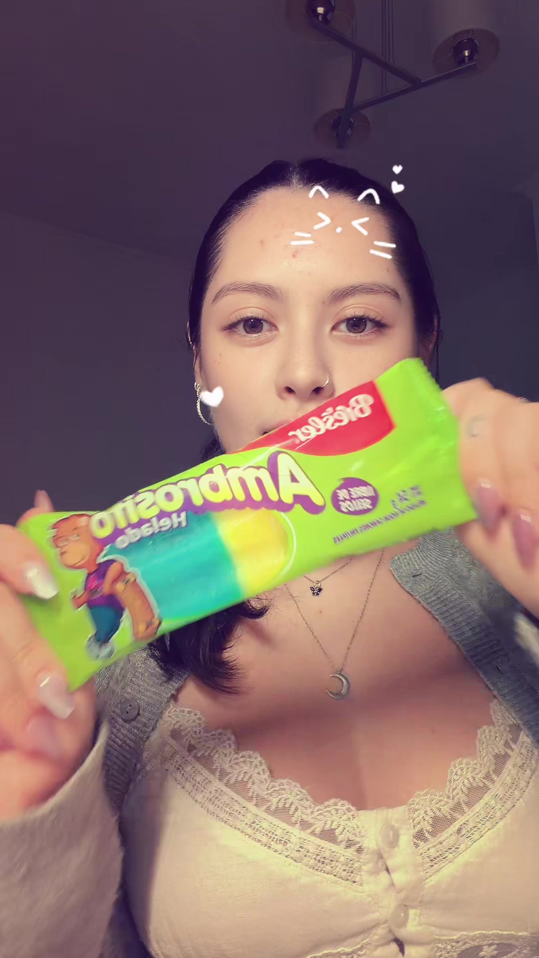@chinita