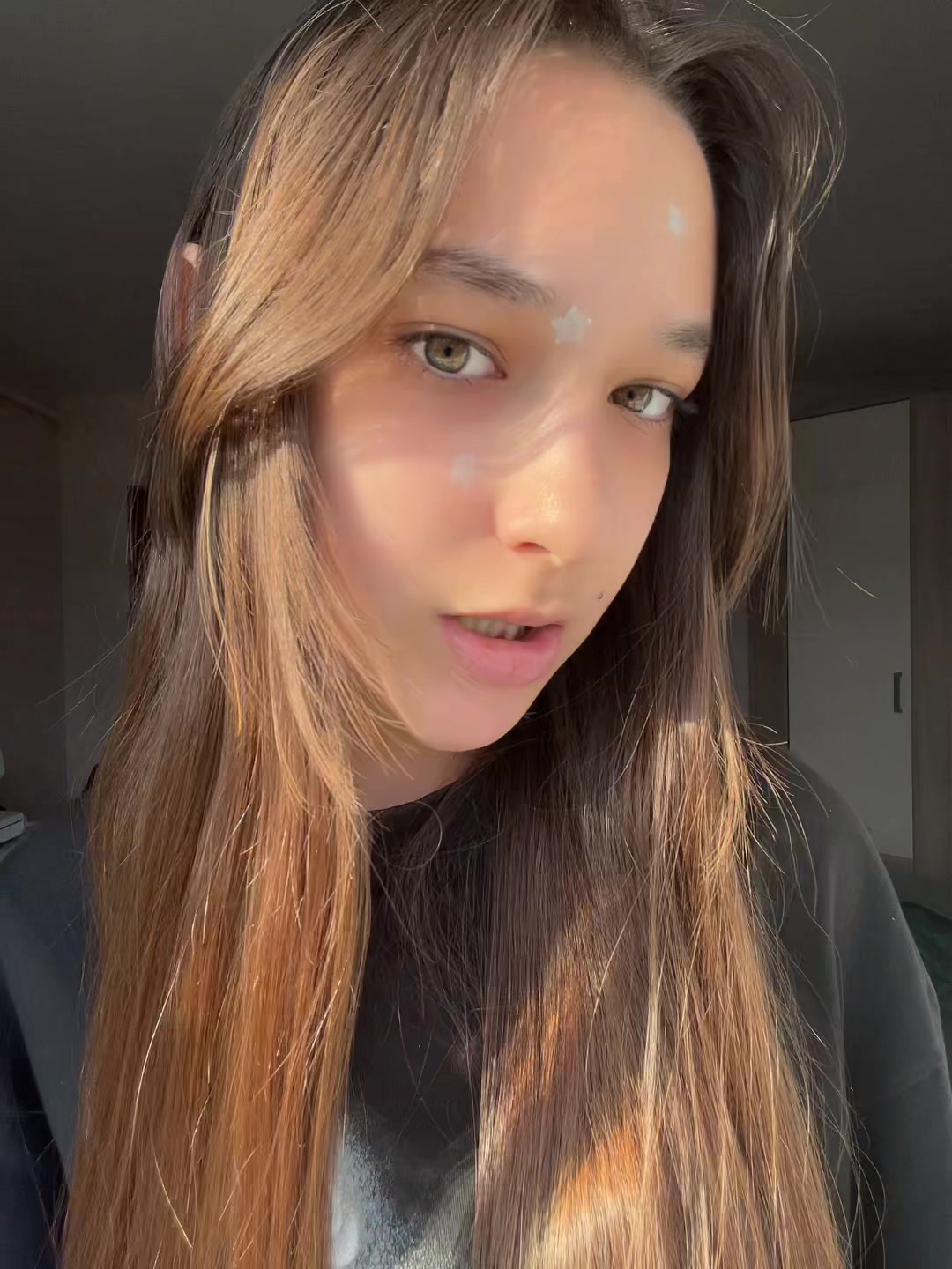 @вишня