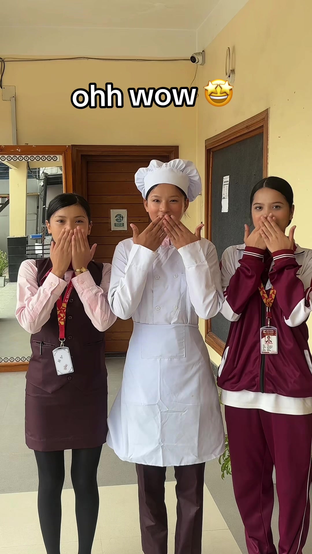 @Eecohm_College