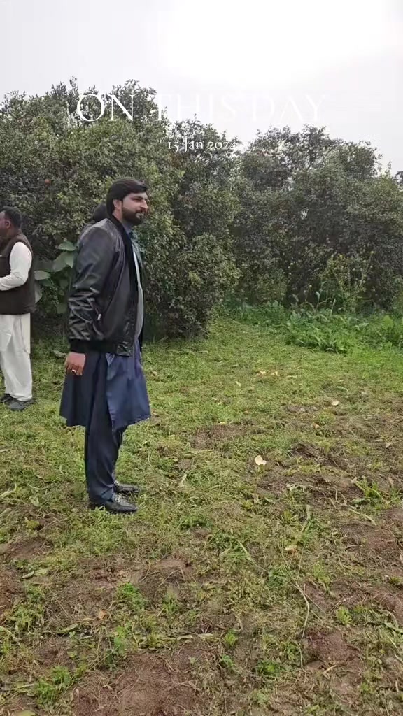 @CH Nabeel GujjAR