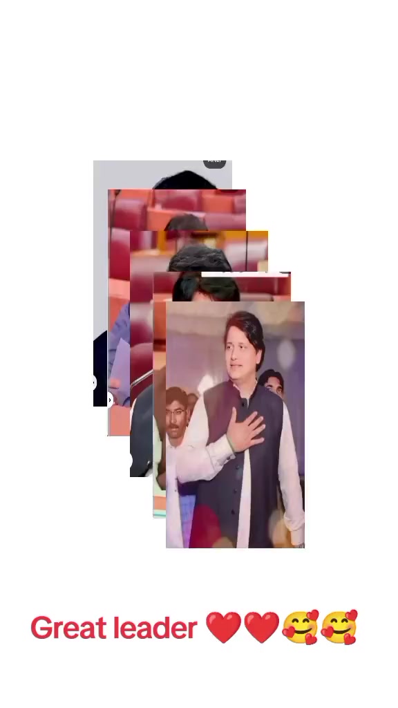 @Shahzad Ahmed ❤️