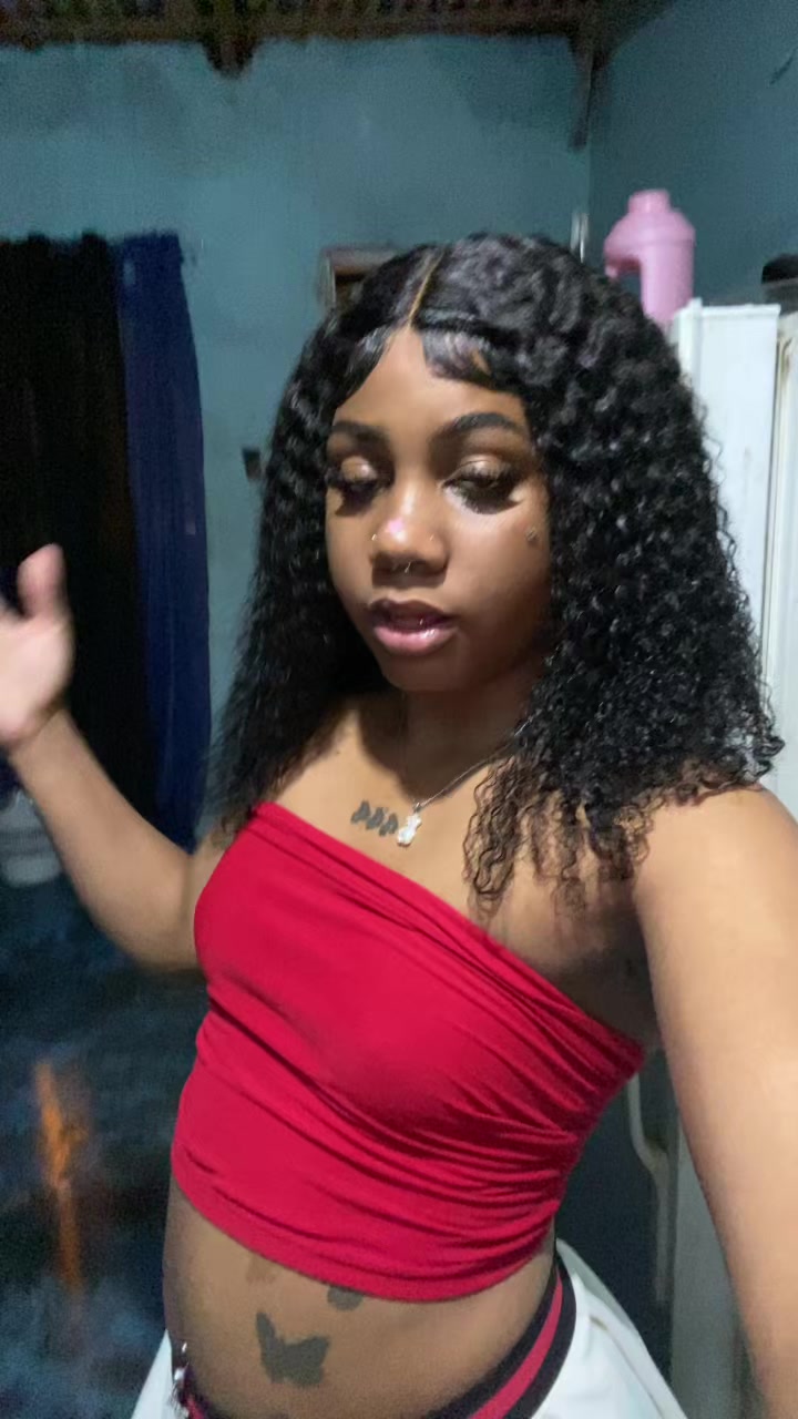 @Michell La Para❤️🔥