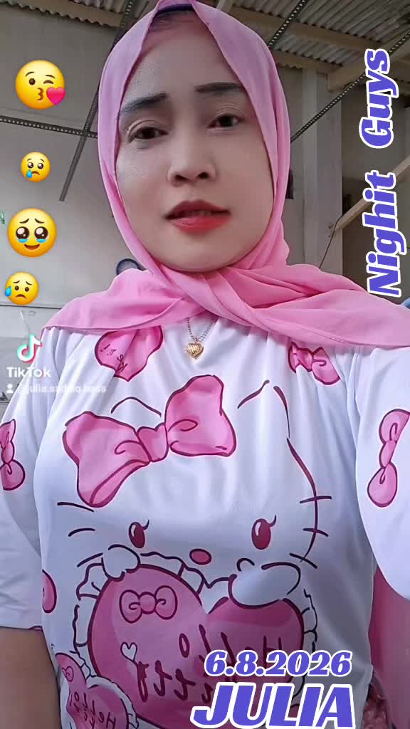 @Julia Saddiq Hassanal