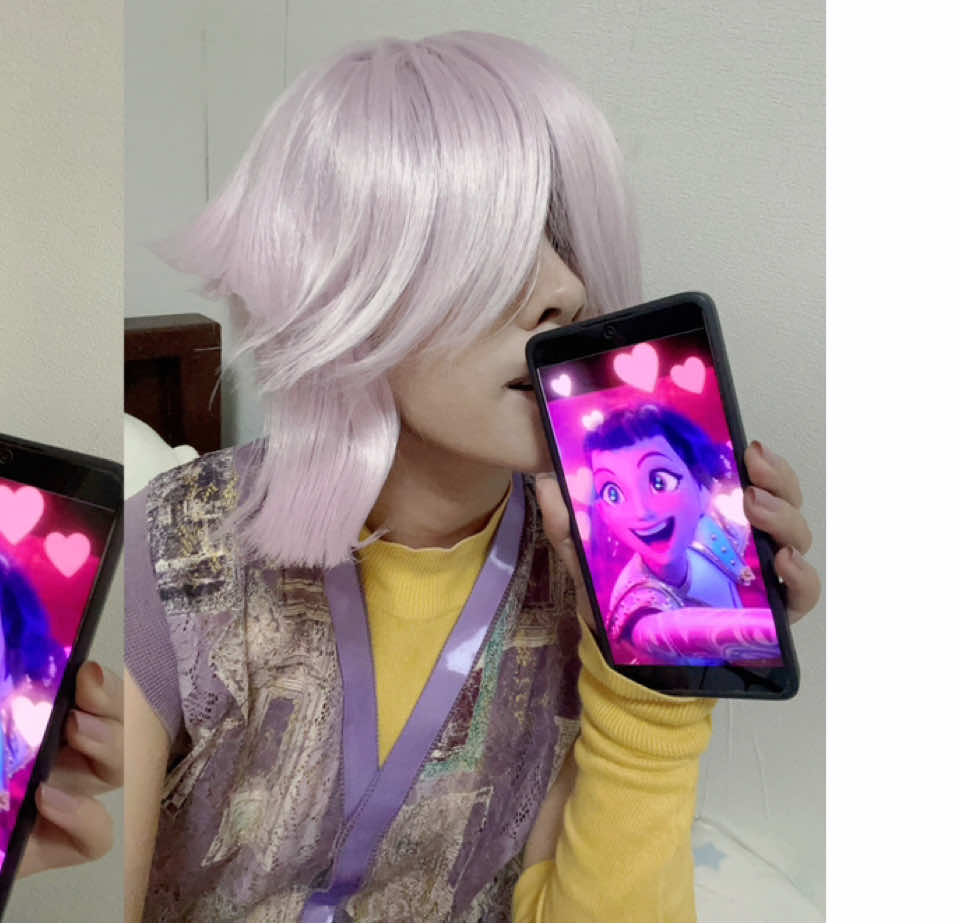 @Seiya Yukishiro