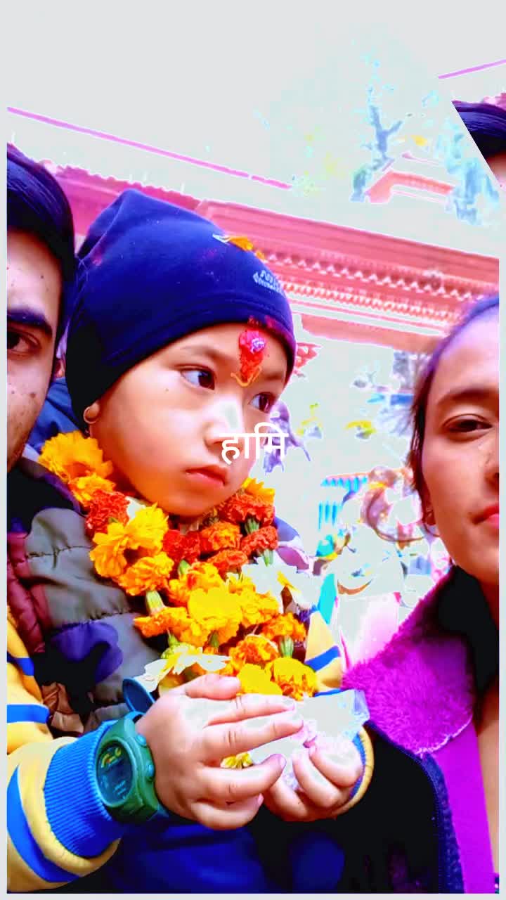 @Suman Raut  {Bindsah}