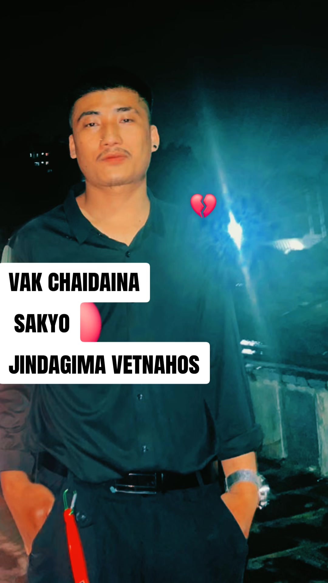 @Sarkar Simson Hood