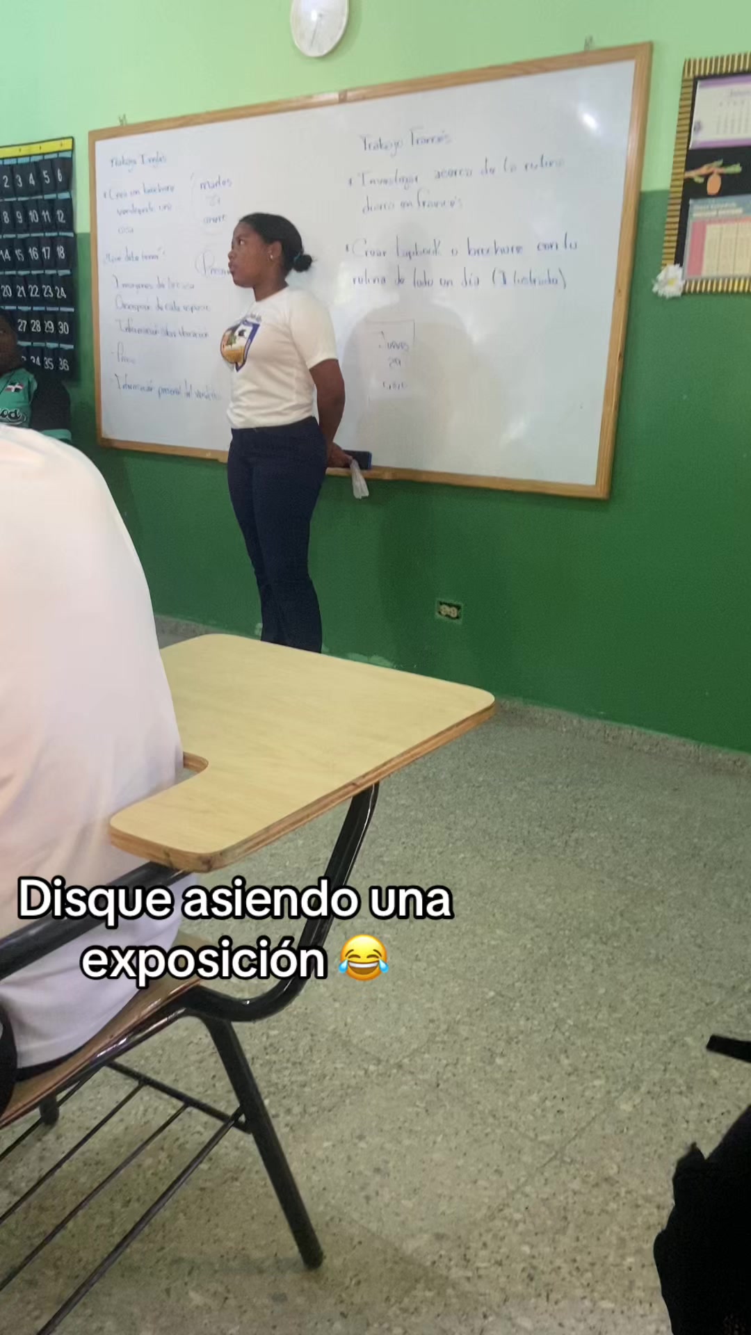 @chismes