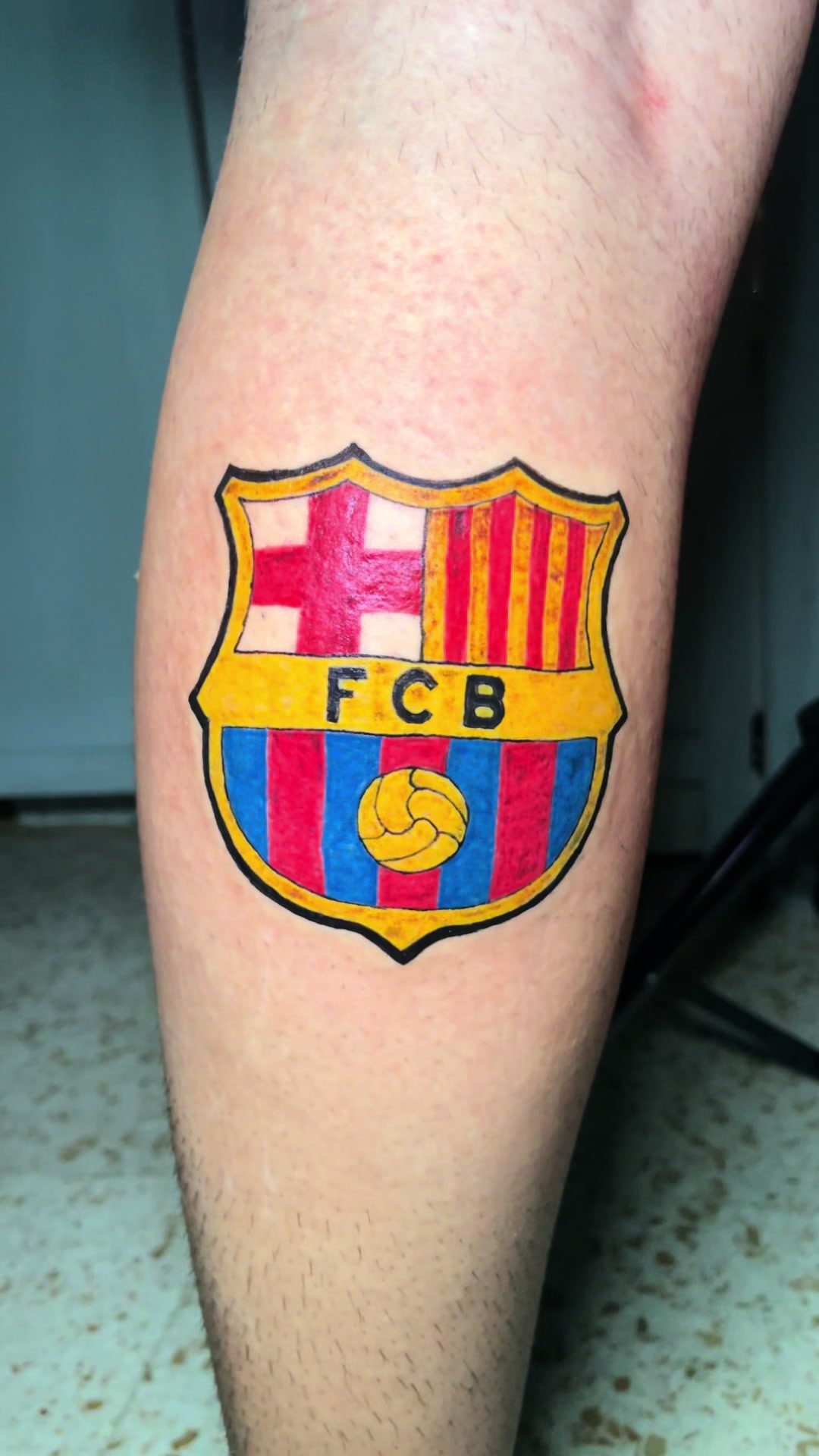 @CatastroInk By Didi