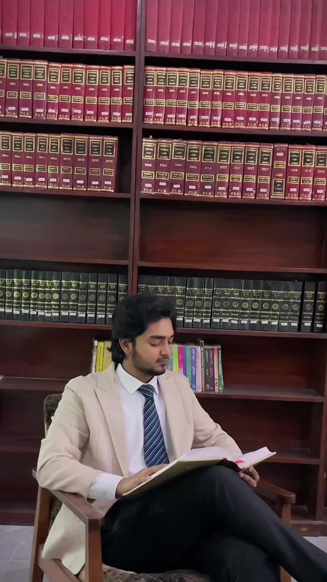 @Hamair Ayub Sohi