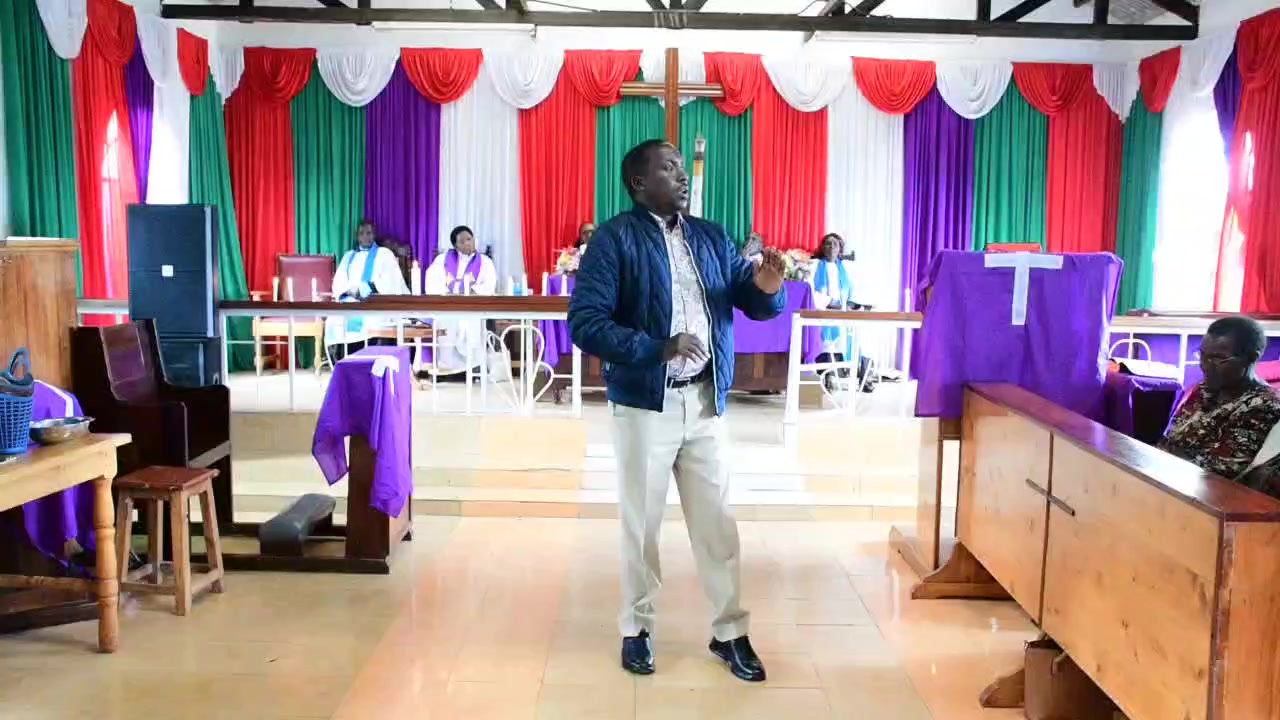 @Hon. Peter Irungu Kihungi