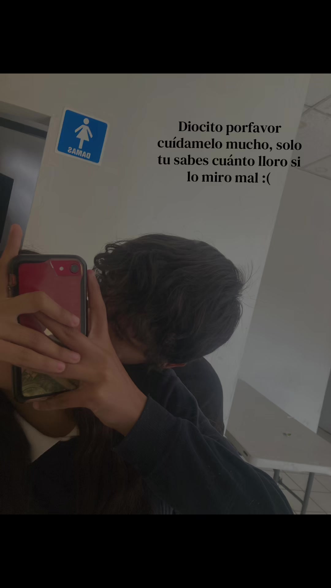 @Kenia Castillo