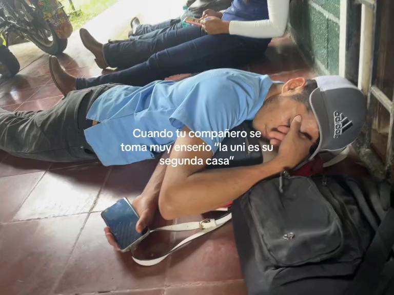 @Vet Med 2 año