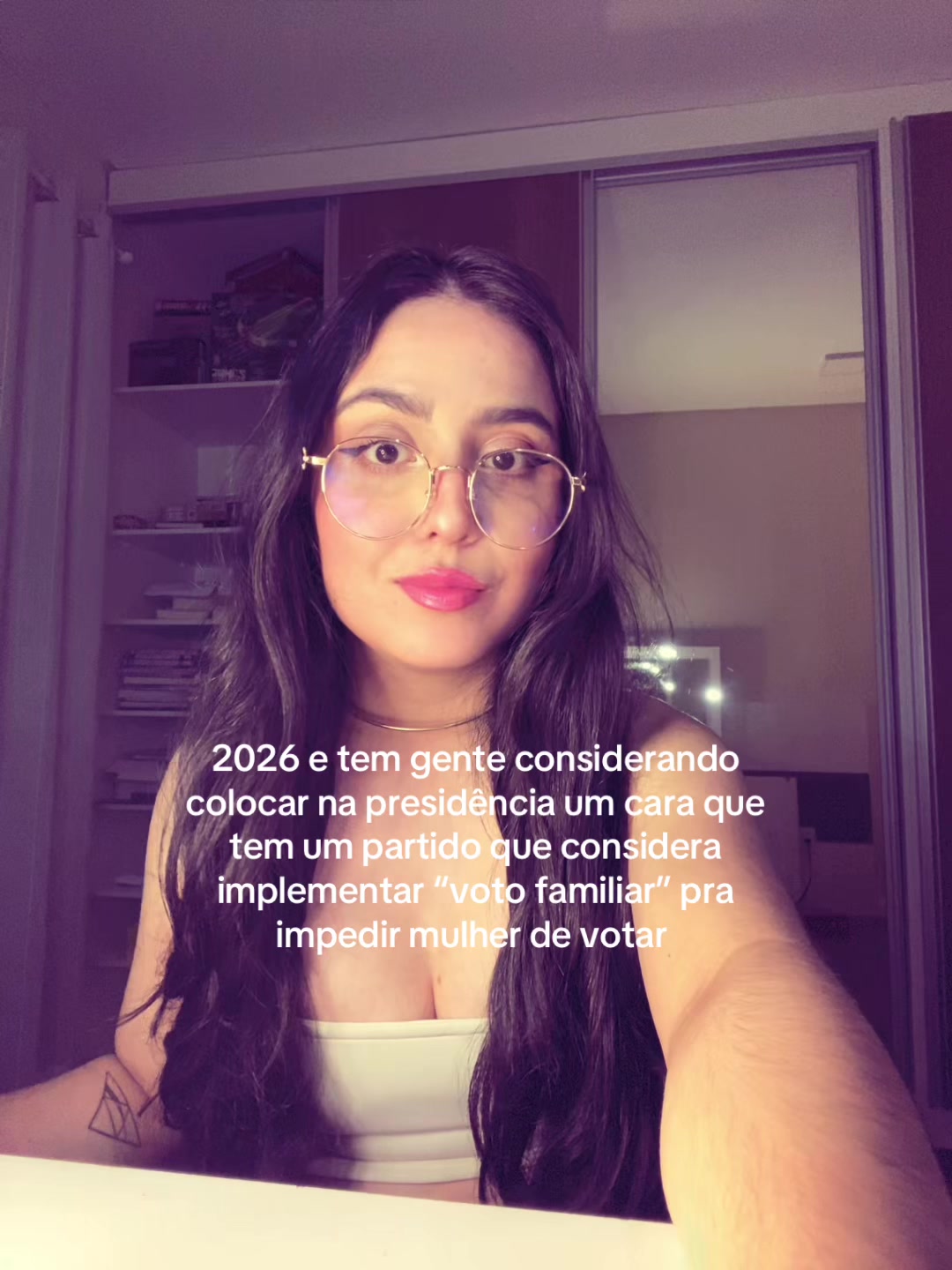 @Kim Bomfim