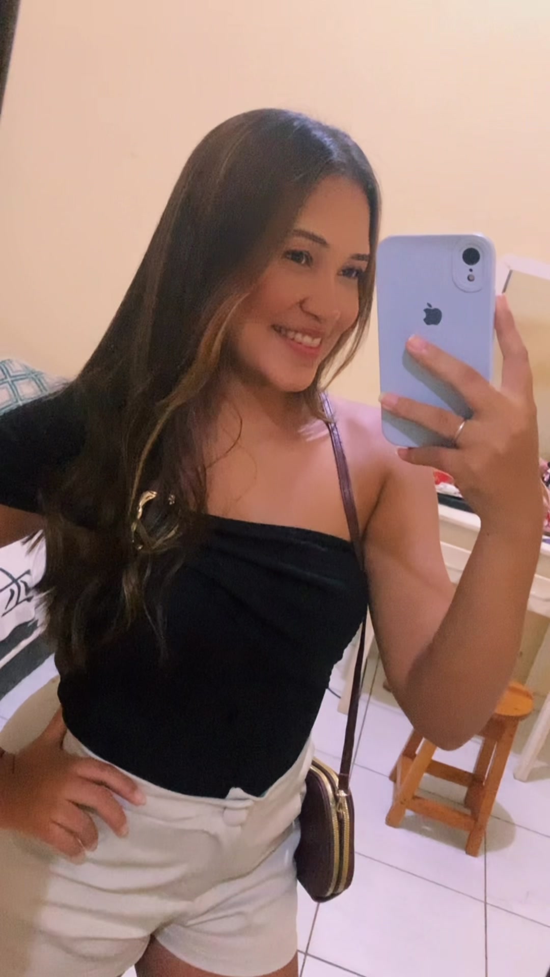 @Carlinha Passos