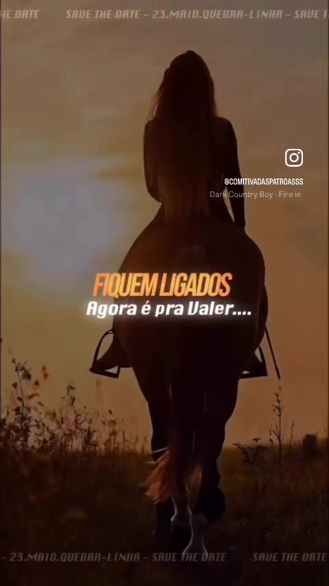 @Comitiva das Patroas