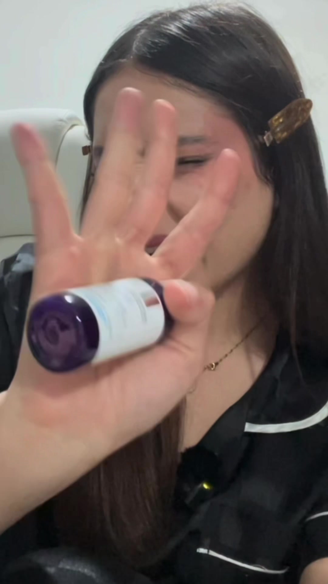 @Melanie Adamari