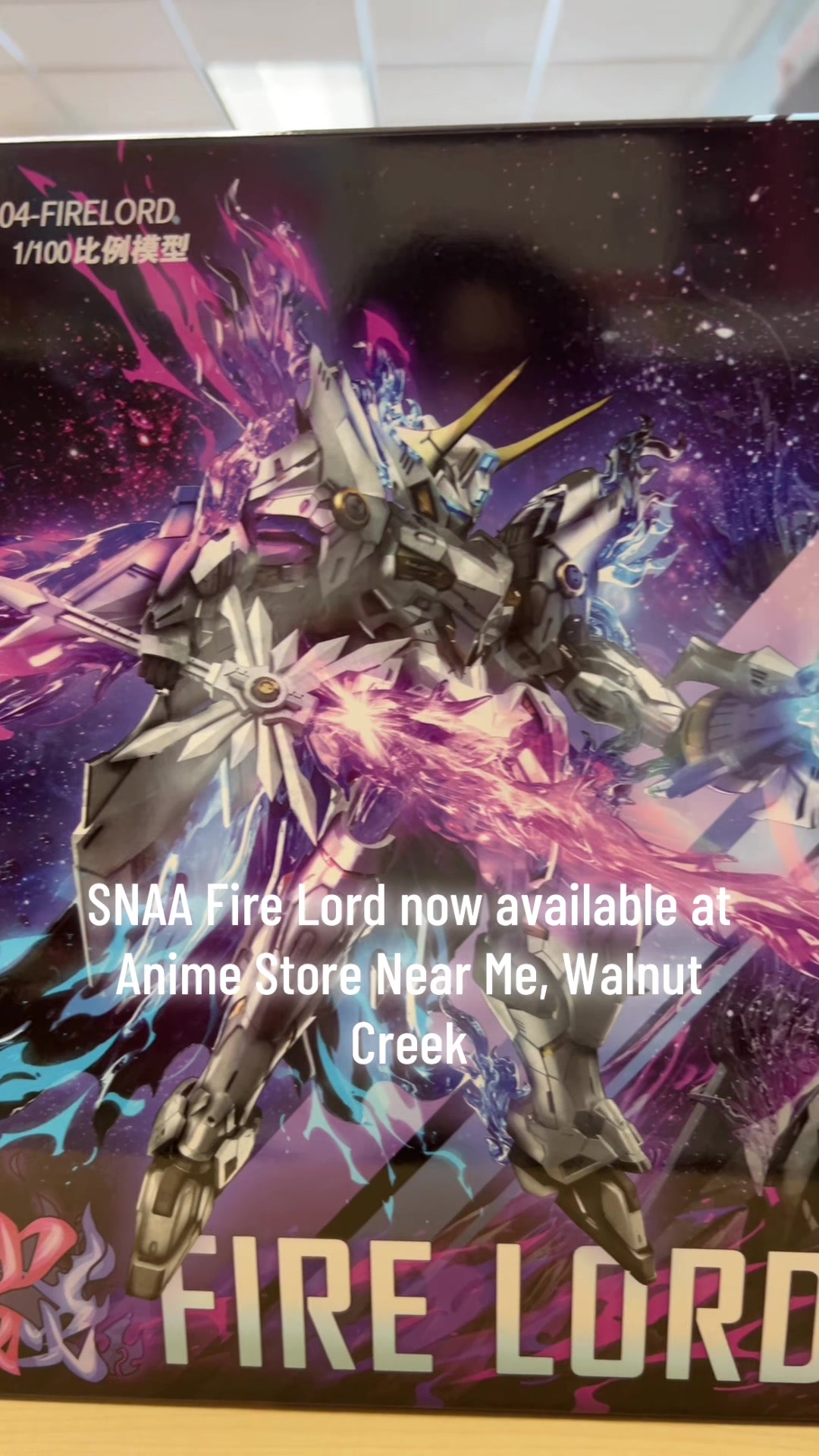 @Anime Store Near Me