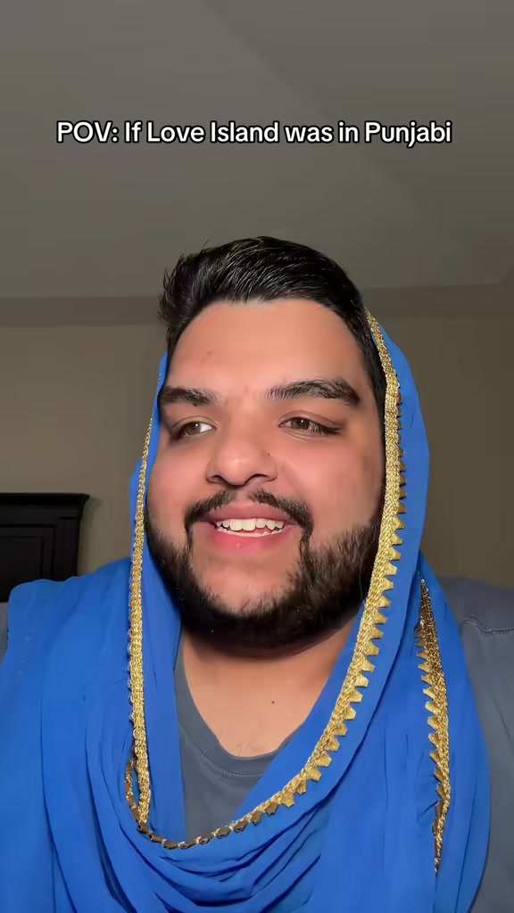 @Vivek | ਵਿਵੇਕ