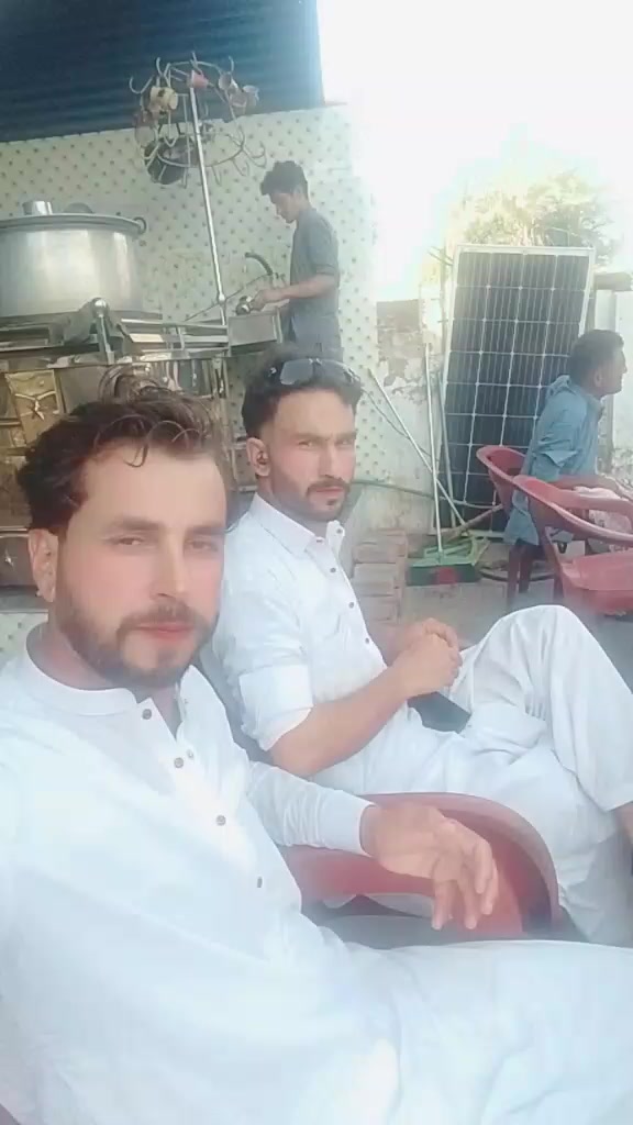 @Raziq kurmewal