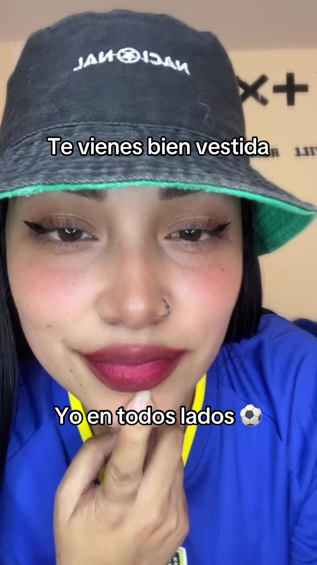 @SoyJohannaB