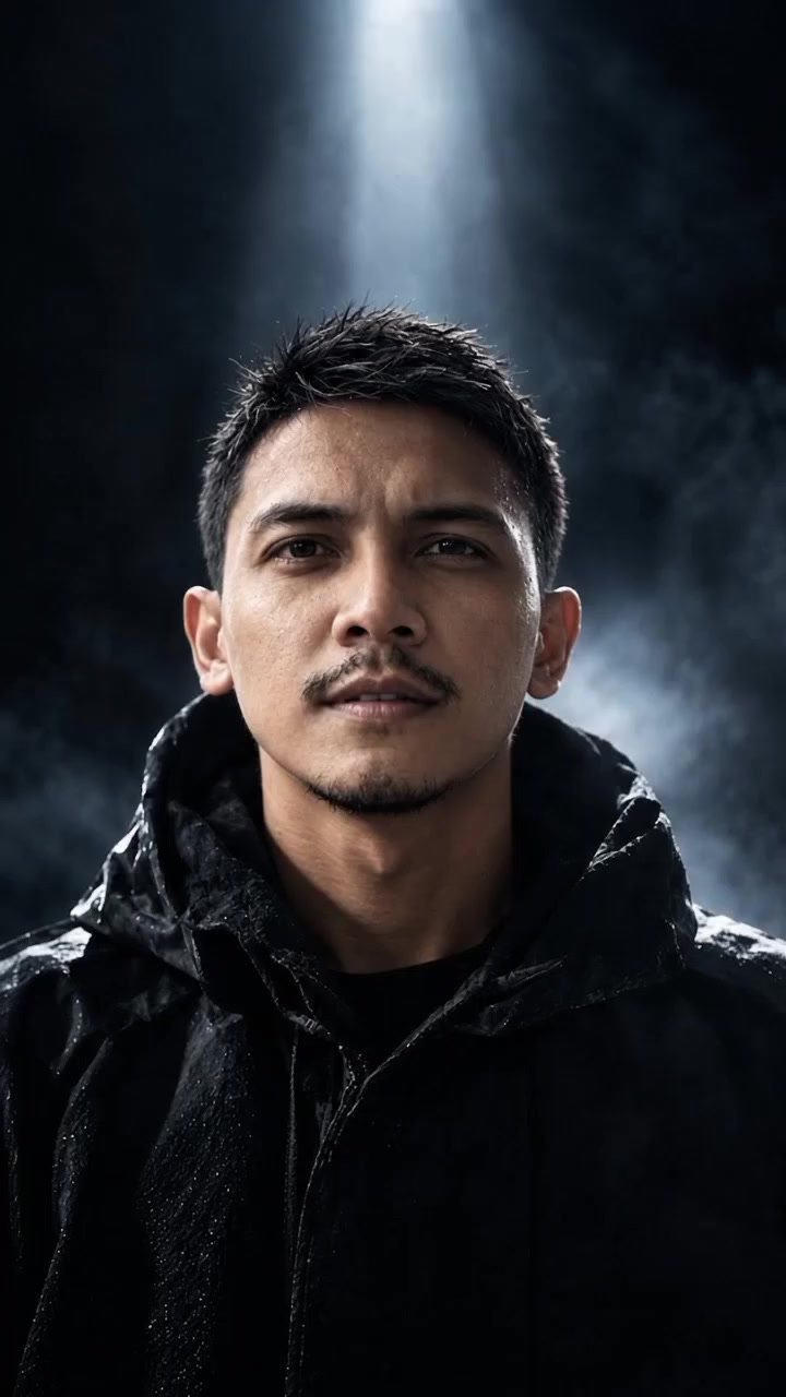 @Joe Rangga