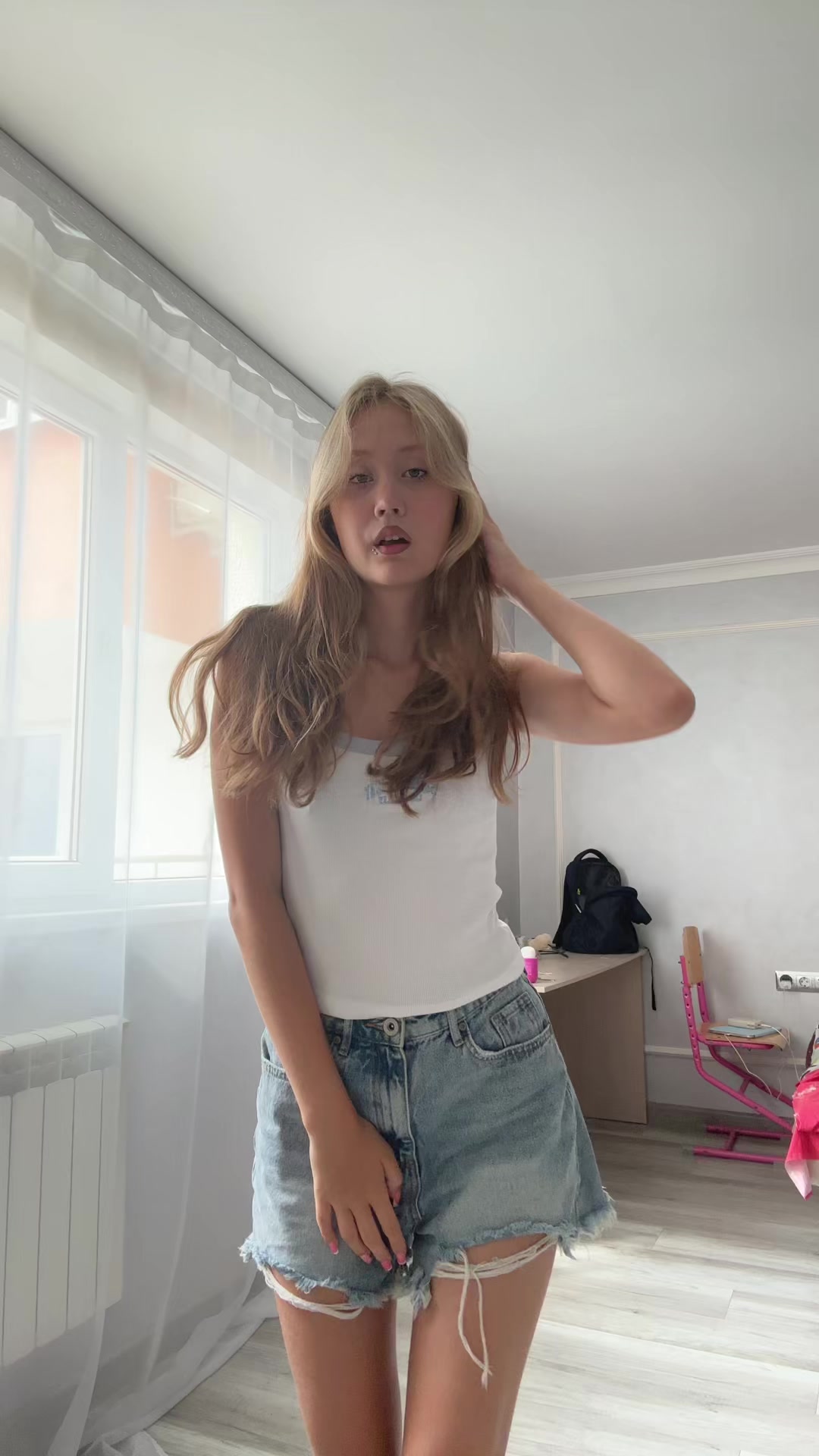 @лиза киселева