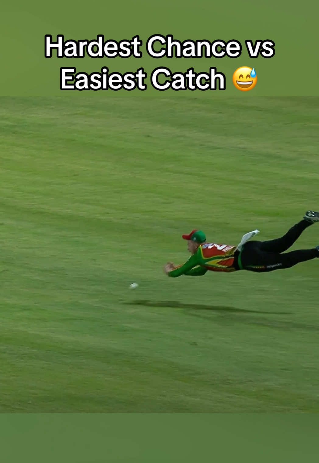 @That's Cricket
