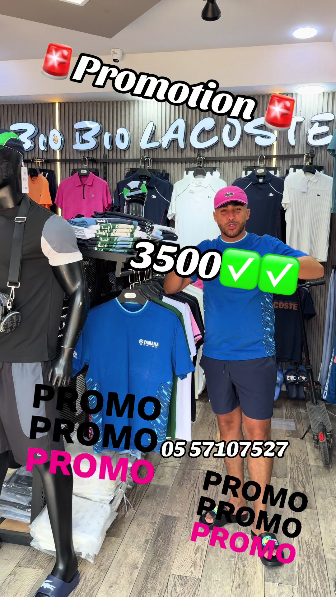 @🐊Bio Bio Lacoste🐊