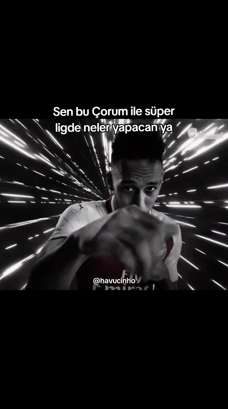@HAVUCİNHO