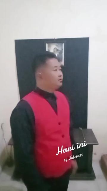 @suryo menggolo