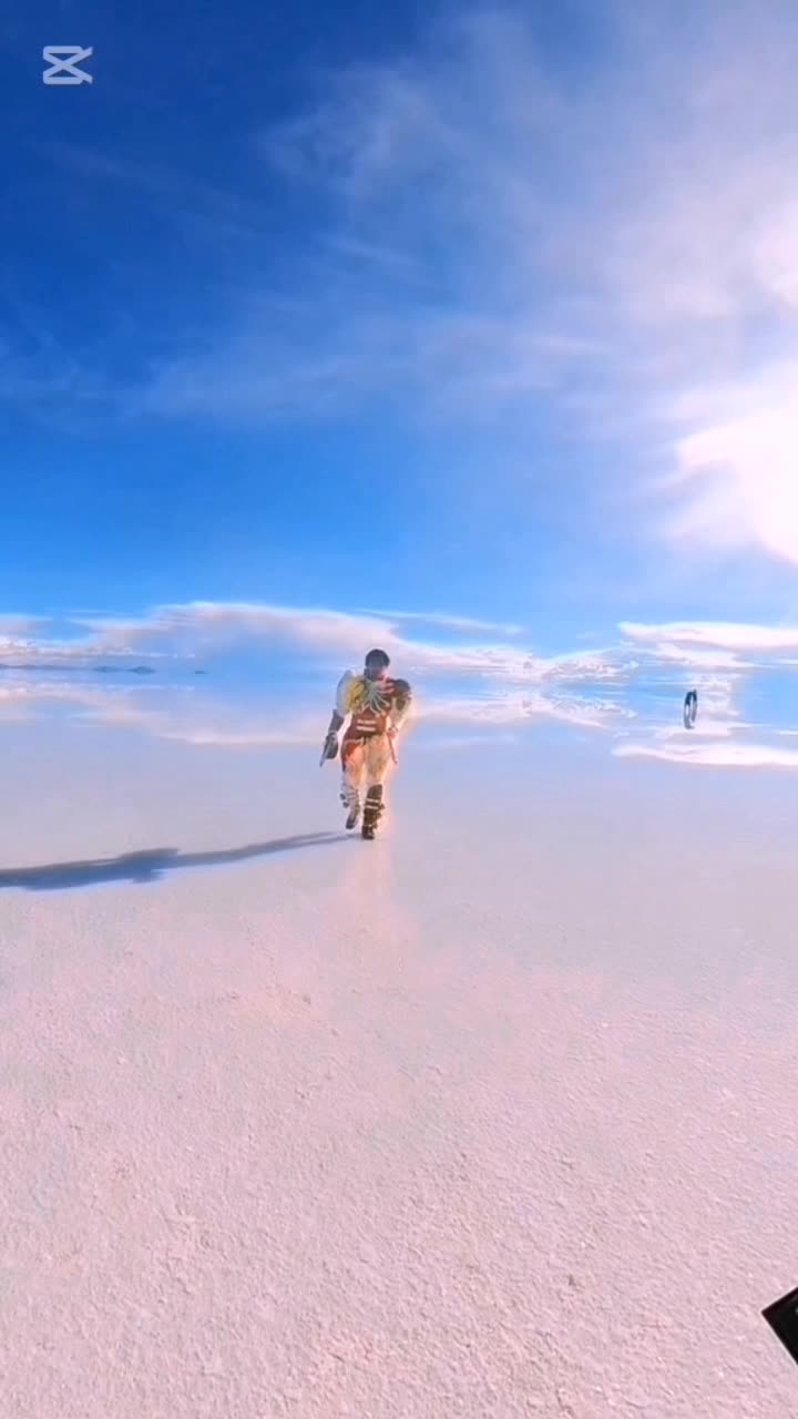 @Salar de uyuni Oficial