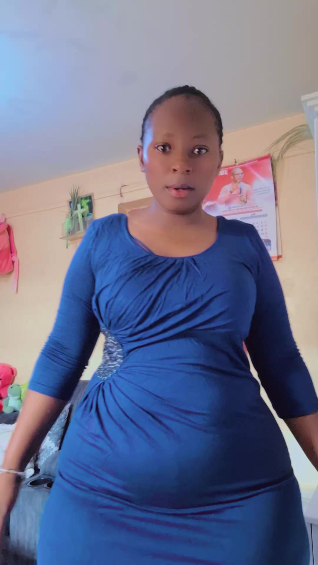 @Pauline Mbithe