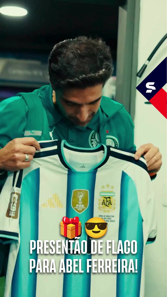 @Sportv