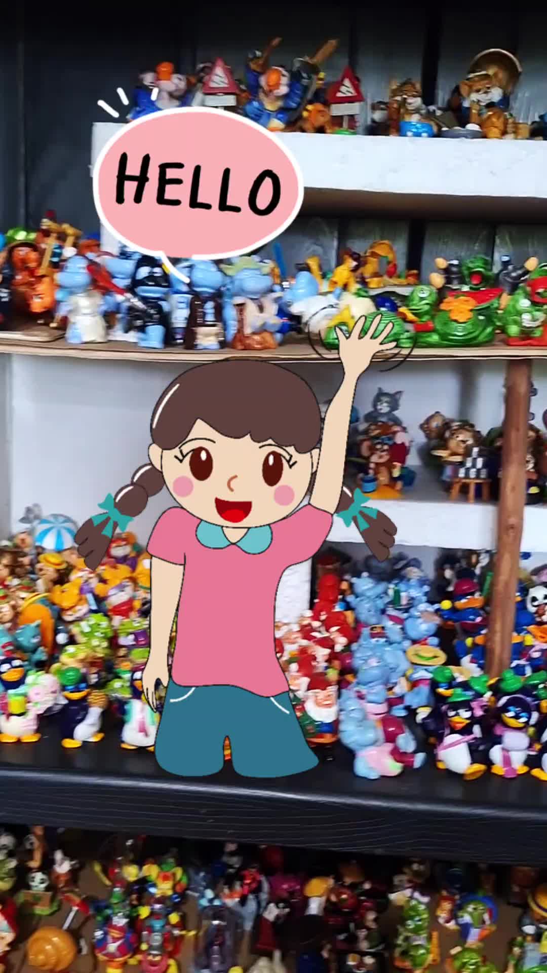 @VENENITO TOYS