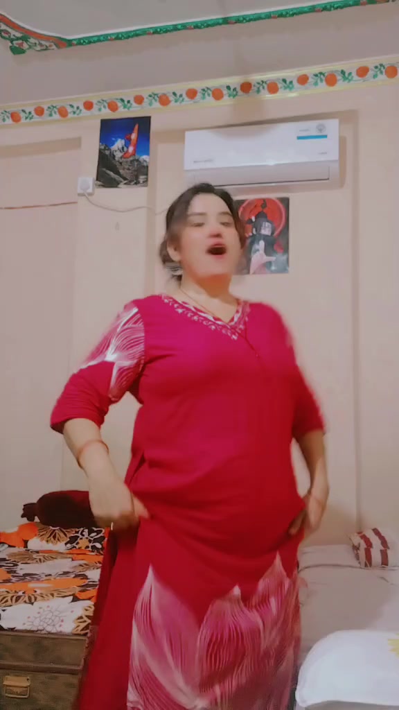 @Sharma Panta Bindu