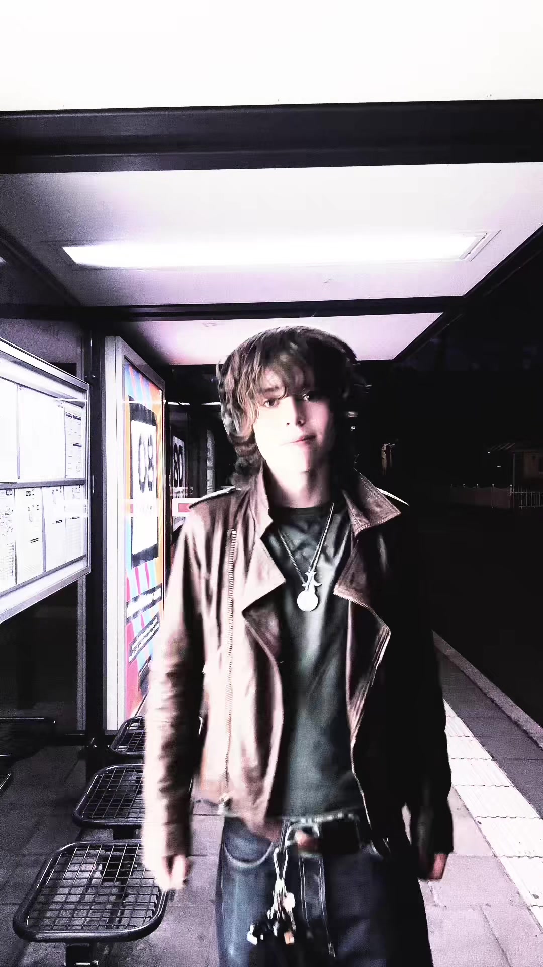 @Dankovski