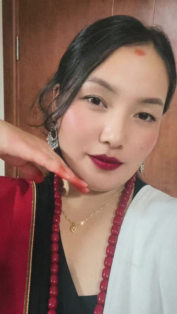 @Mingmar Gyalmu