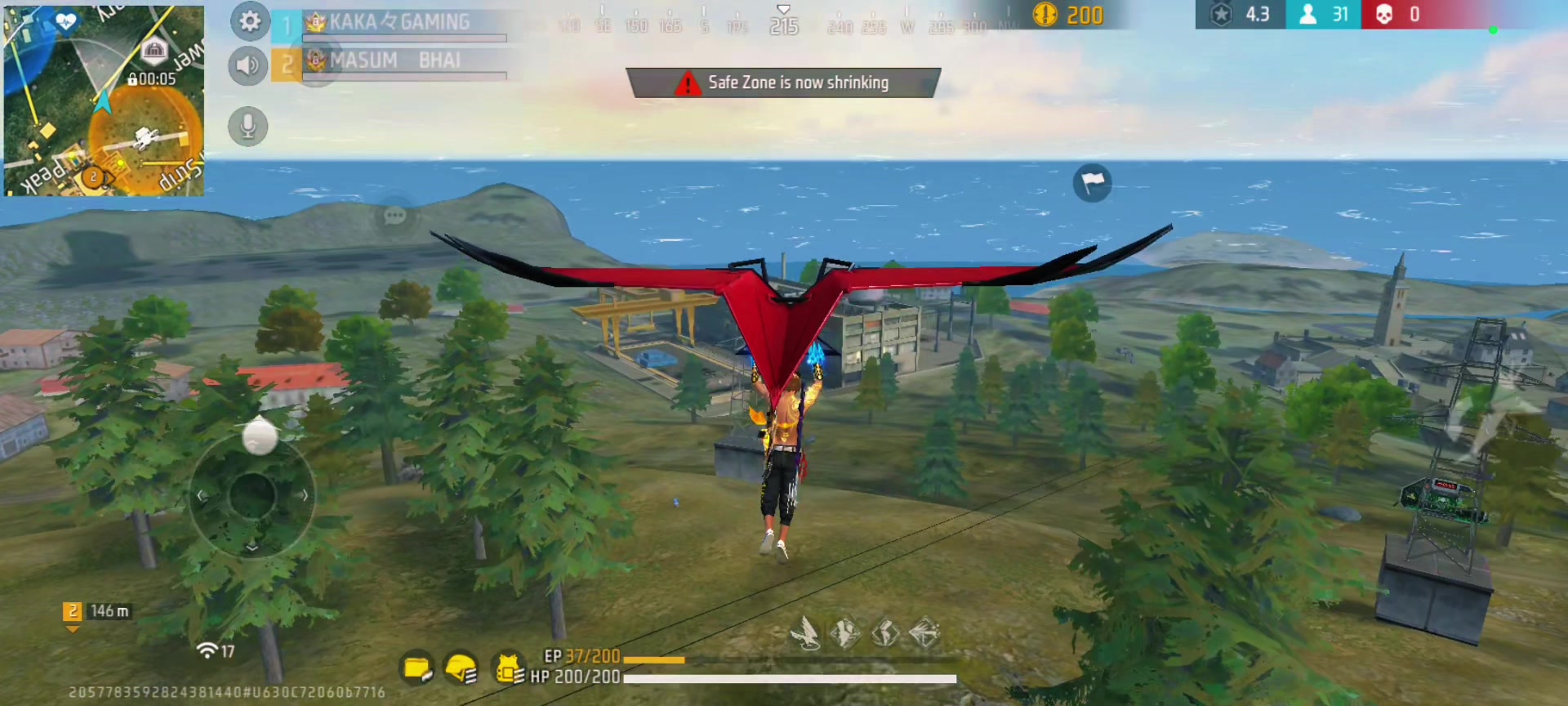 @KAKA GAMING