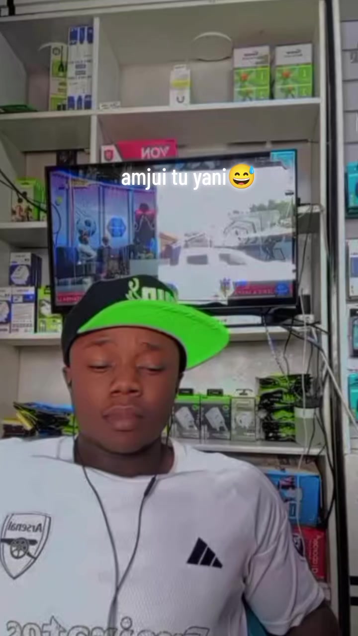 @Asinawi 😍